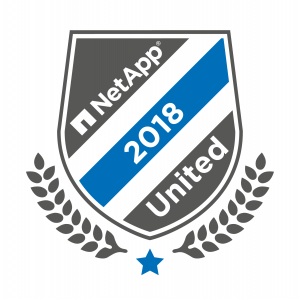 NetApp United 2018